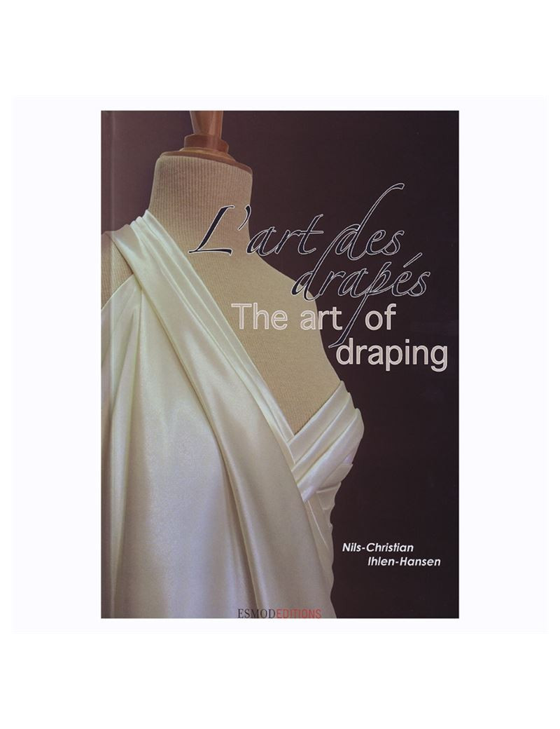 L´ART DES DRAPES