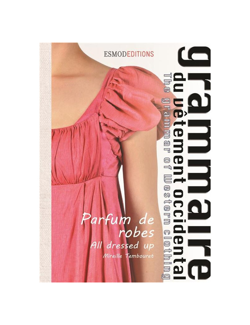 PARFUM DE ROBES  de Mireille TEMBOURET