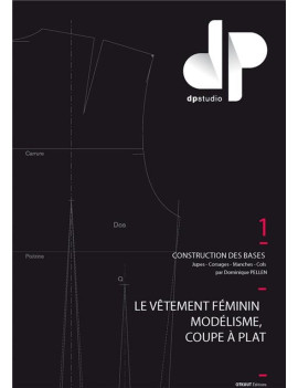 CONSTRUCTION DES BASES VOL 1 DE DOMINIQUE PELLEN