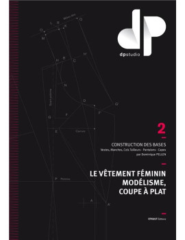 CONSTRUCTION DES BASES VOL 2 DE DOMINIQUE PELLEN