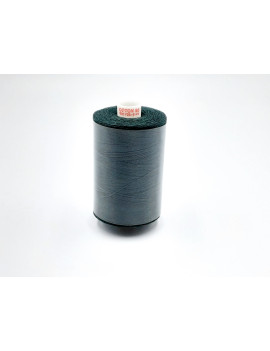 Fil coton de 1000 yards vert bouteille