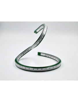 REGLE FLEXIBLE COBRA 50CM