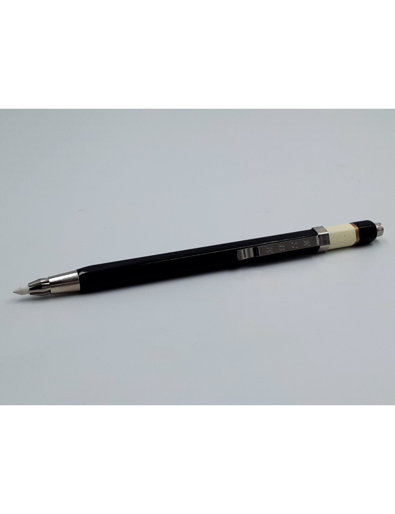PORTE MINE METAL 3MM(COMPATIBLE CRAIE B09311-B09312)