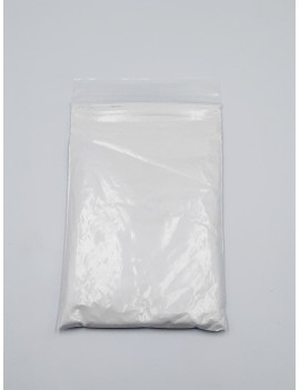 SACHET DE POUDRE BLANCHE 50GR