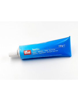 COLLE A TISSUS TUBE DE 110 GRS REF PRYM 968 009