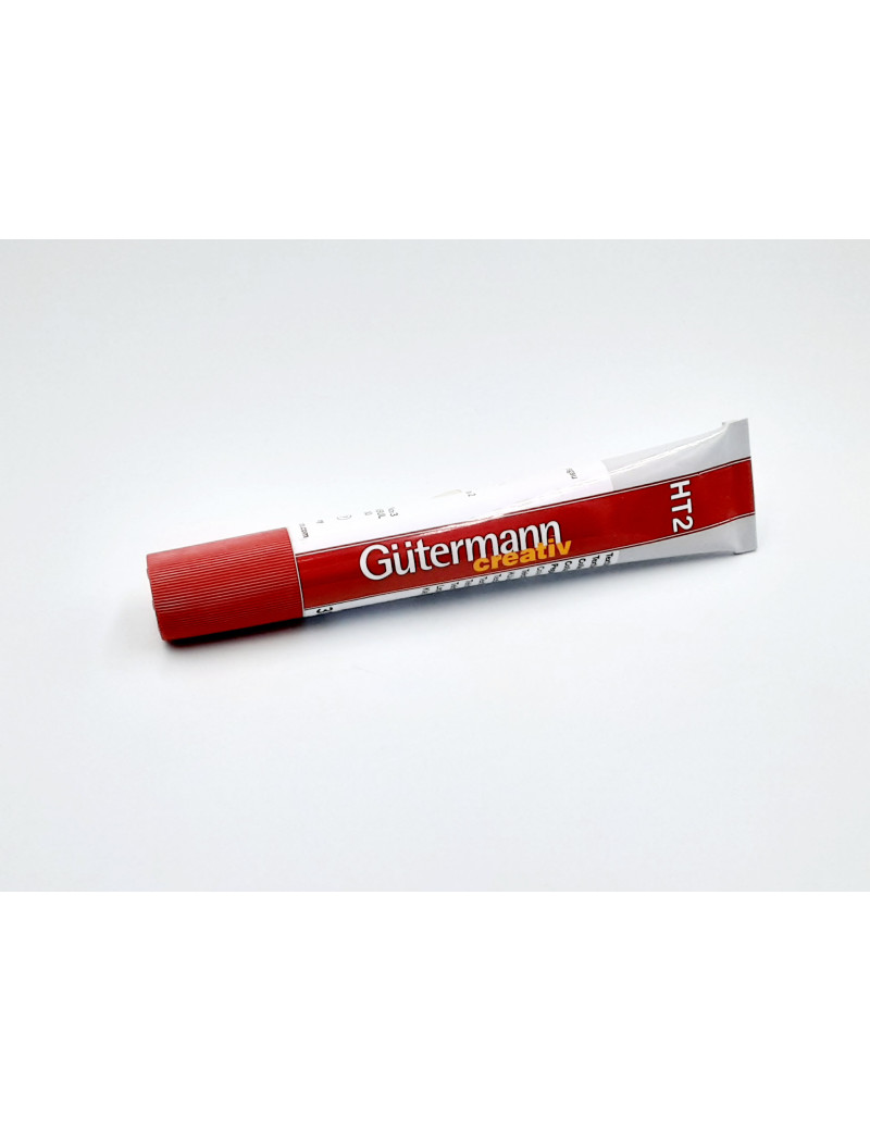 COLLE TEXTILE GUTERMANN HT2