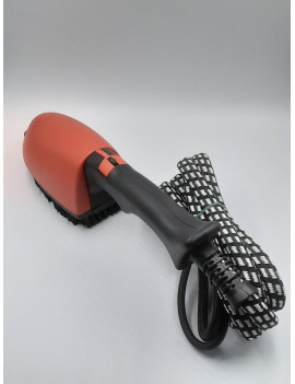 BROSSE VAPEUR