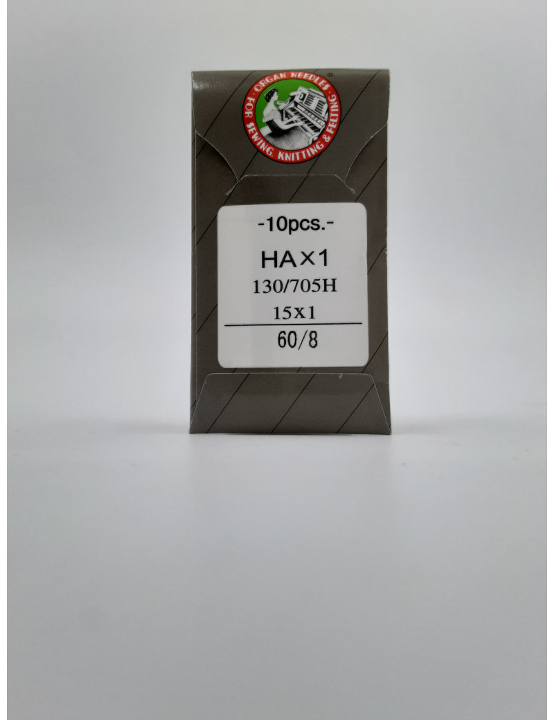 AIGUILLE 130-705H - G60 (FAMILIALE)
