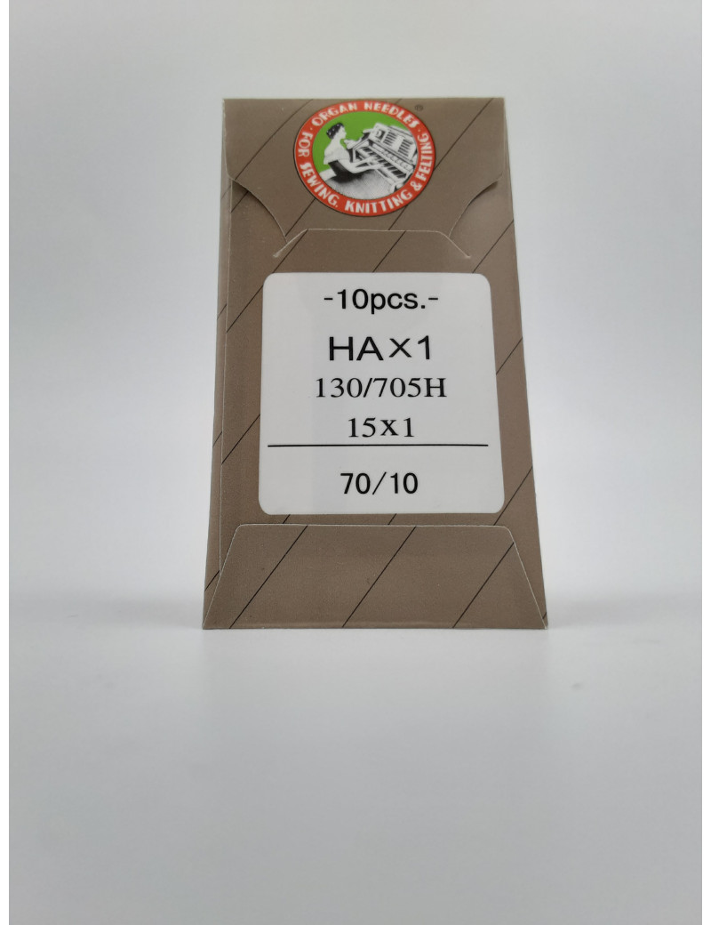AIGUILLE 130-705H - G70 (FAMILIALE)