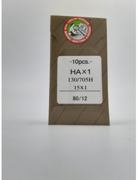 AIGUILLE 130-705H - G80 (FAMILIALE)