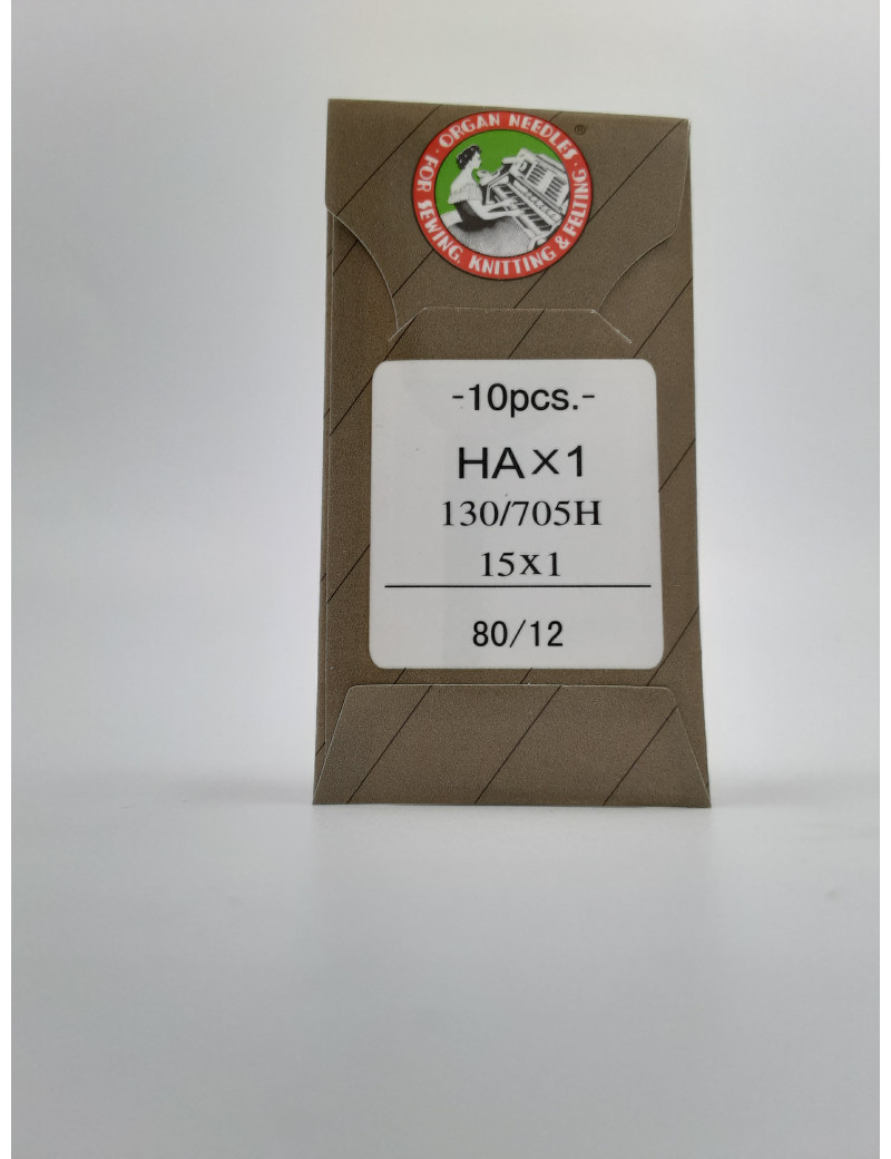 AIGUILLE 130-705H - G80 (FAMILIALE)