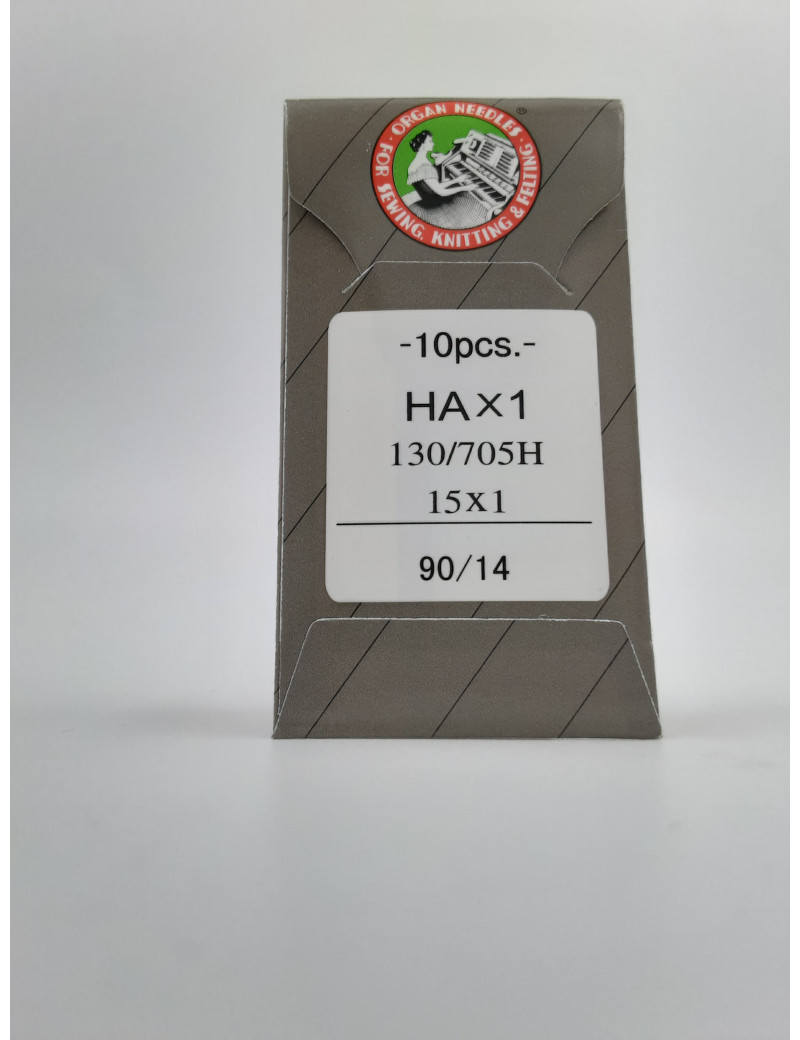 AIGUILLE 130-705H - G90 (FAMILIALE)