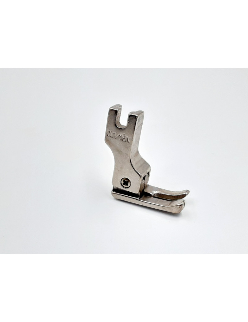 PIED COMPENSE GAUCHE CL 1/16