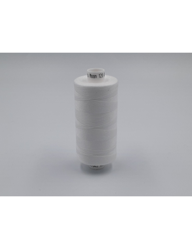 FUSETTE 1000 YARDS BLANC