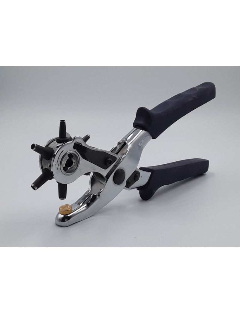 PINCE EMPORTE PIECE A BARILLET