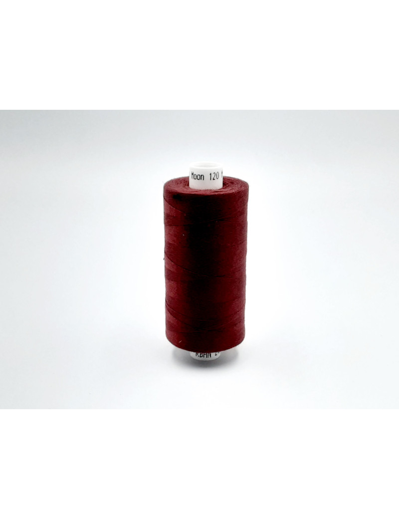 Fusette 1000 yards bordeaux