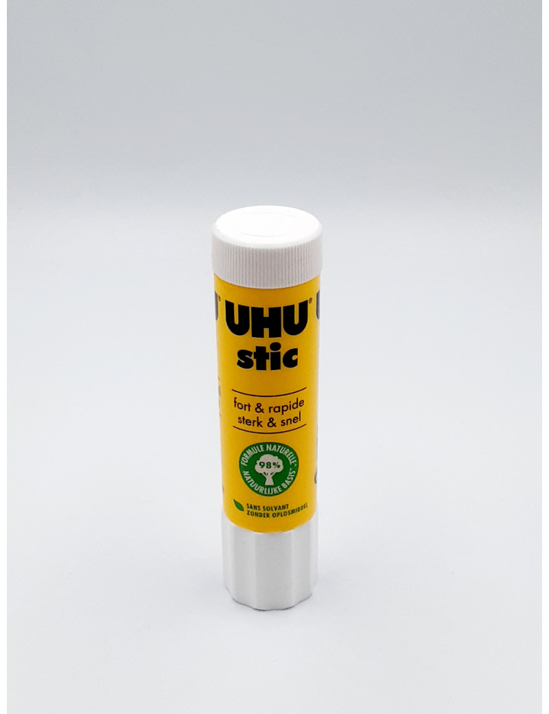 BATON DE COLLE UHU STIC
