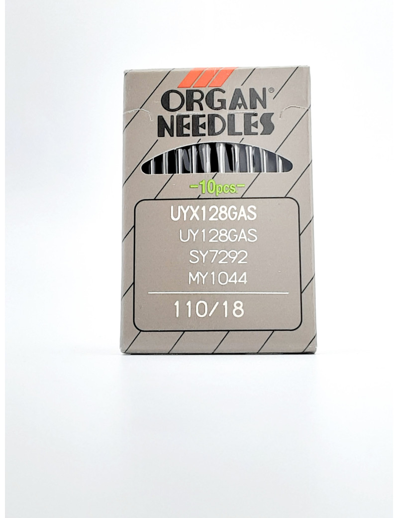 AIGUILLE UY128 - 1280 - G110