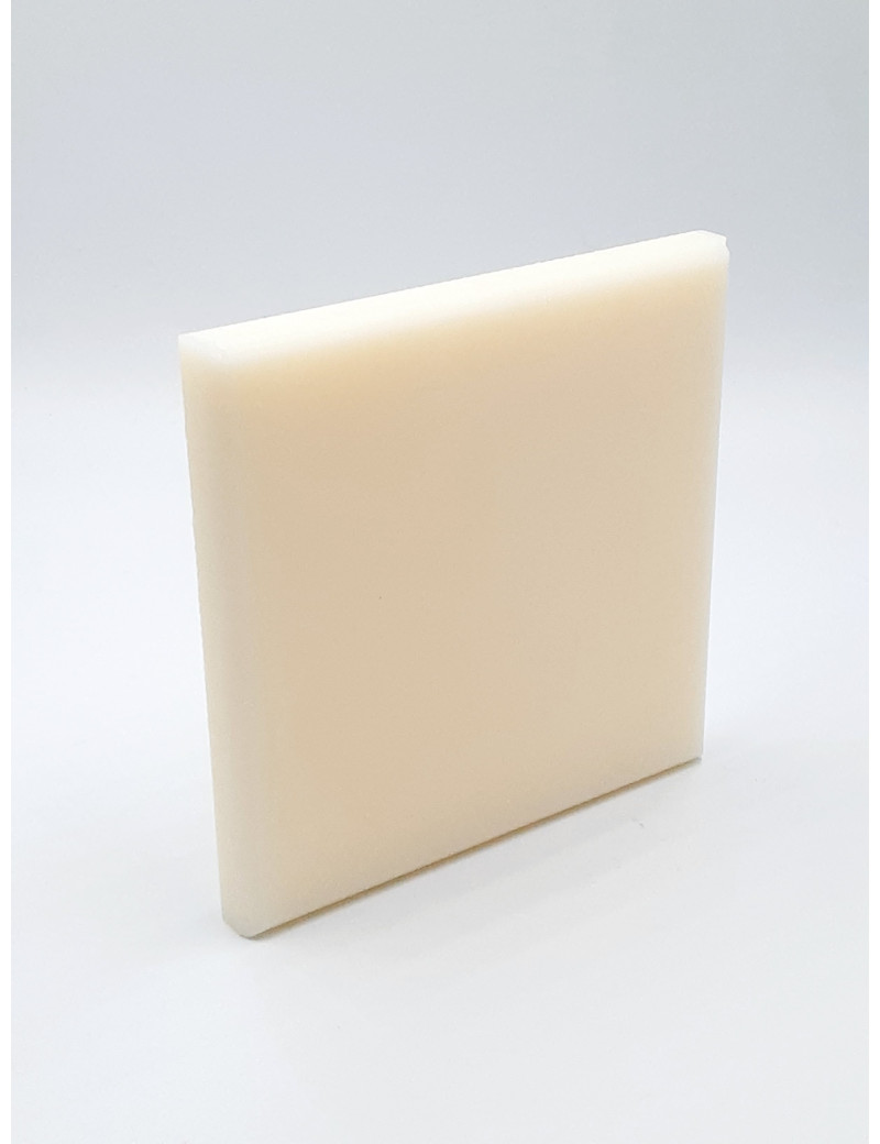 PLAQUE PROTECTRICE 12X12 CM