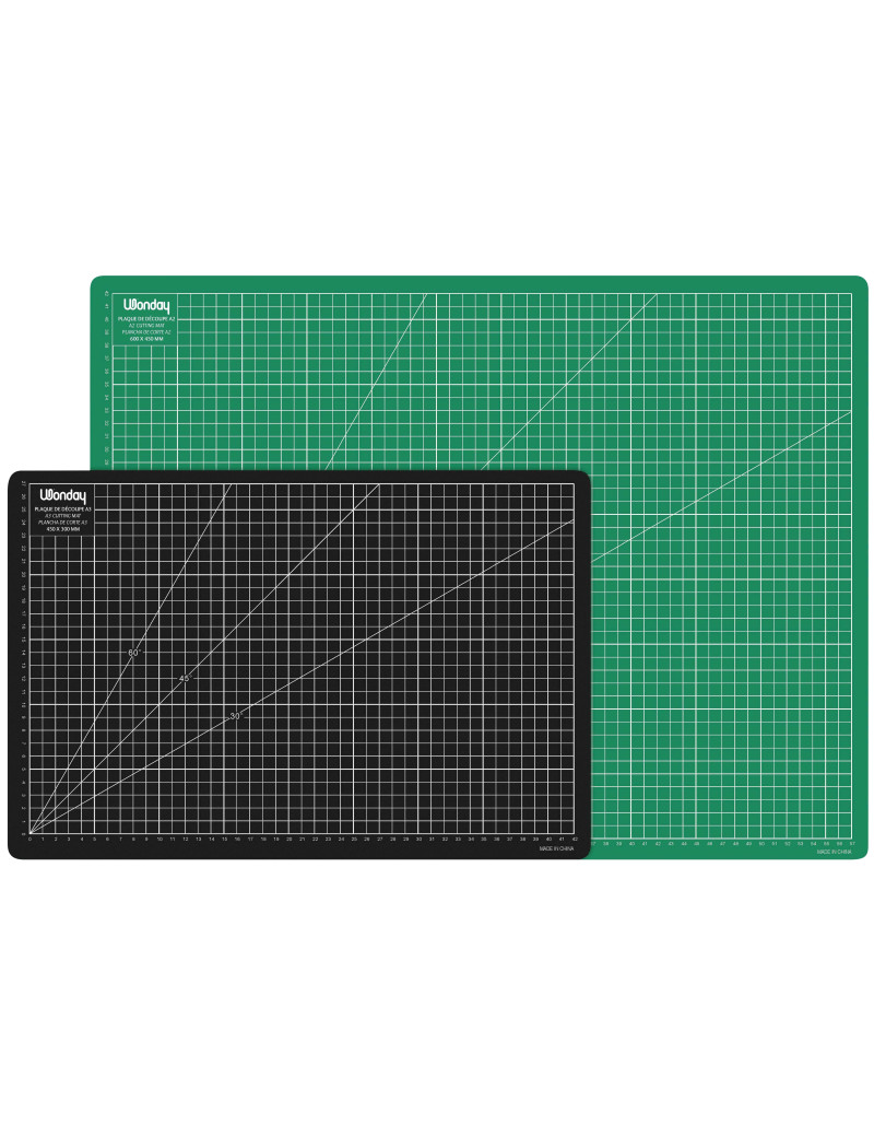 TAPIS DECOUPE 30X45CM  400102