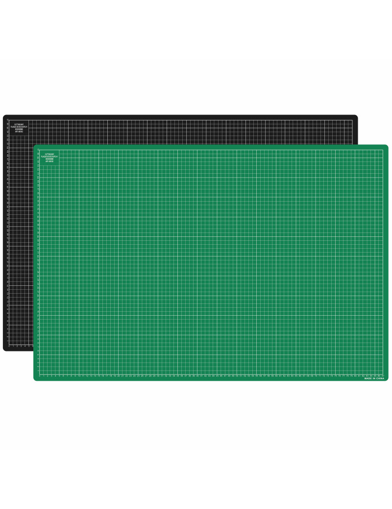 TAPIS DECOUPE 60X90CM