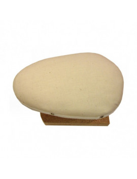 COUSSIN SUR SOCLE 210mm X 140mm X 170mm REF 1733