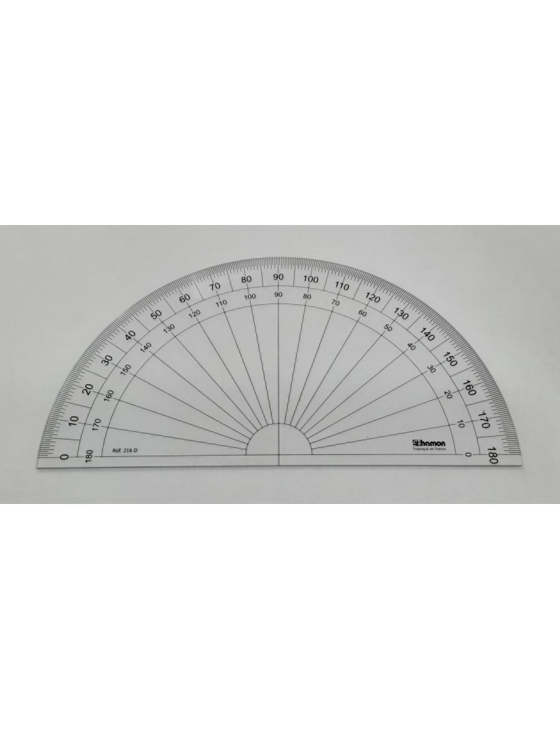 RAPPORTEUR RA 25/20CM