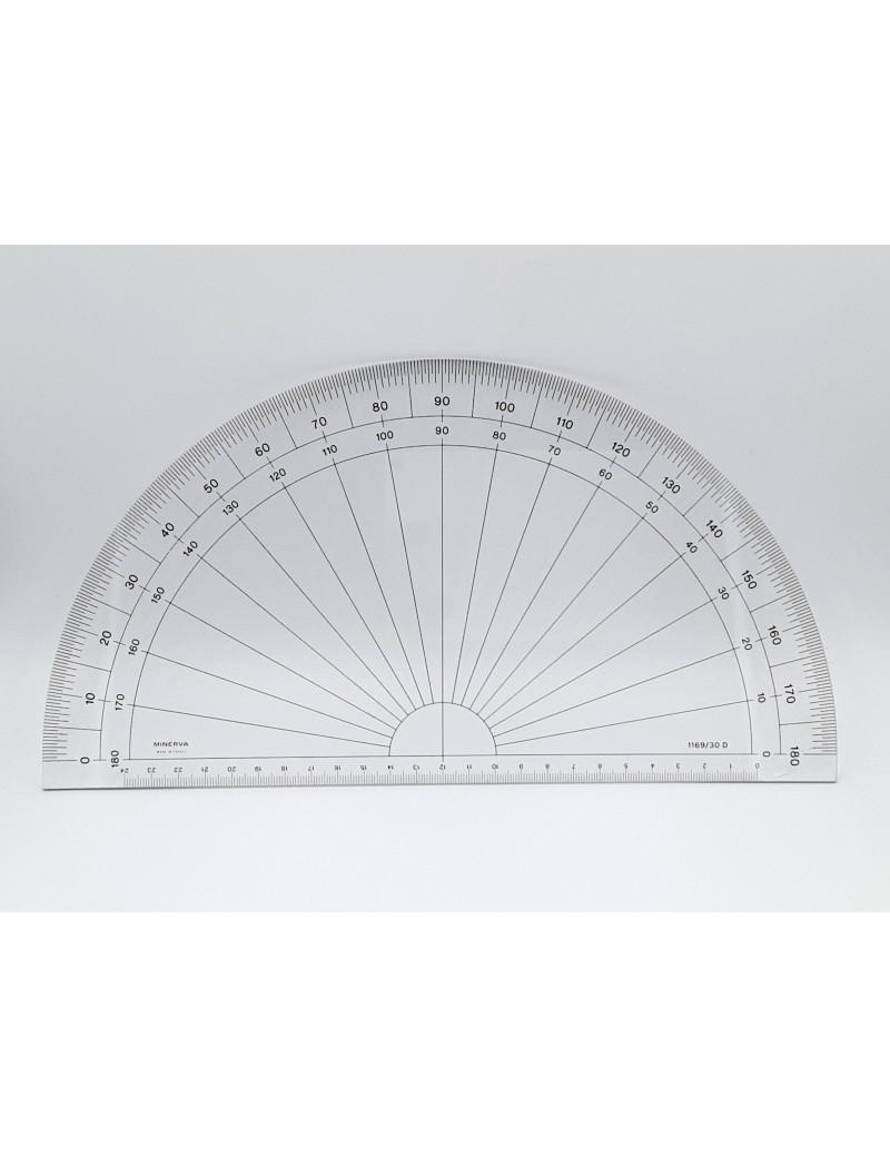RAPPORTEUR RA 25/30CM