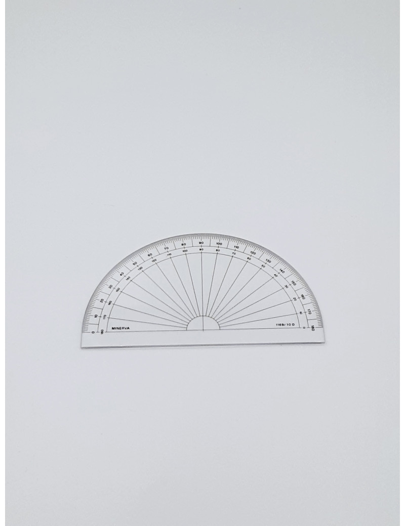 RAPPORTEUR RA 25/10CM