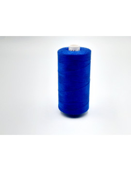 FIL COTON 500M SPECIAL BOUTONNIERE BLEU