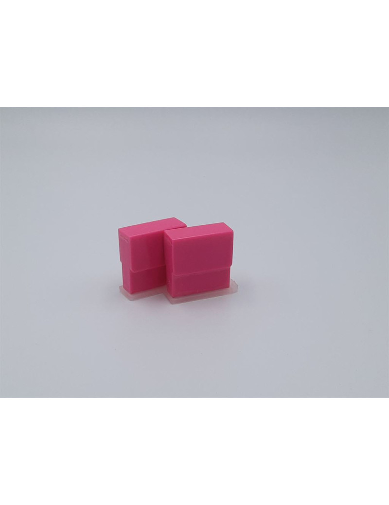 RECHARGES TRACEUR A POUDRE ROSE