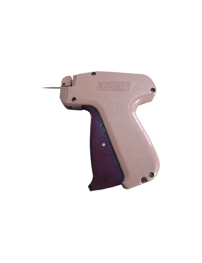 PISTOLET AIGUILLE LONGUE STD