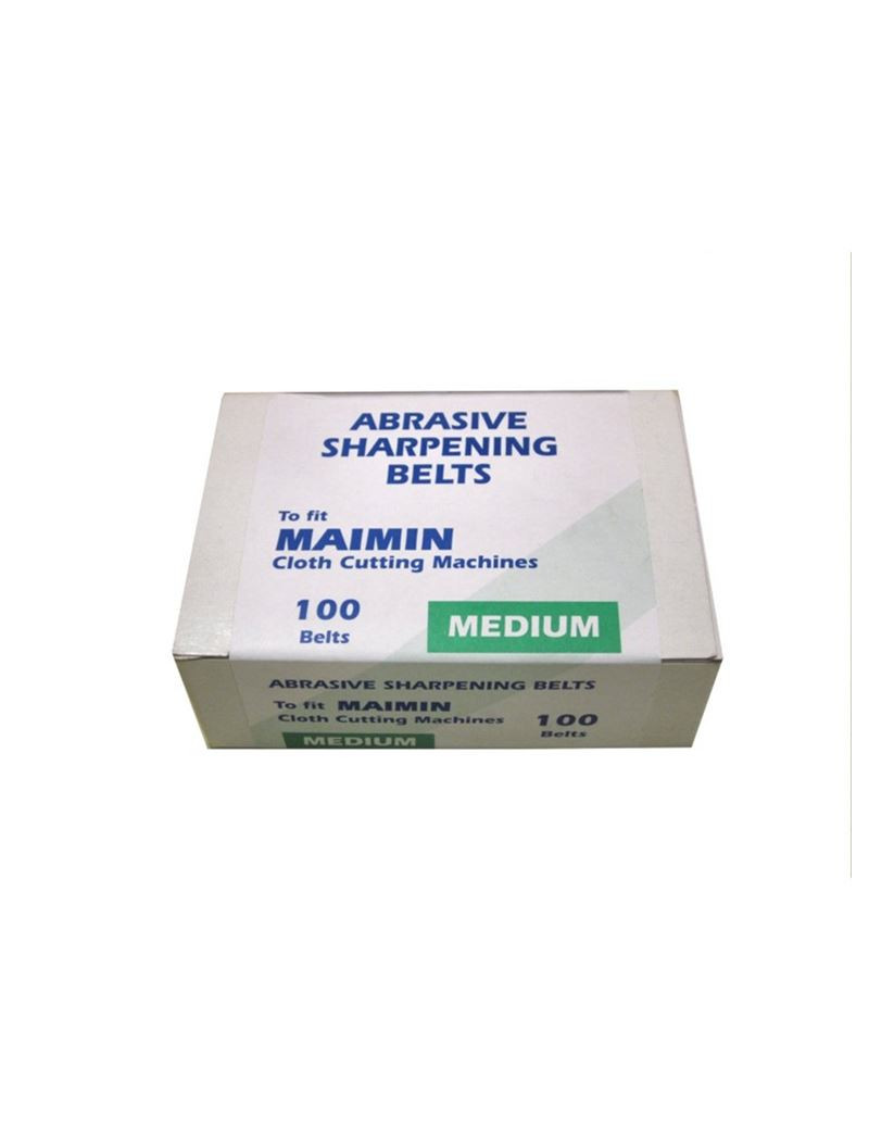 BANDES EMERI MAIMIN