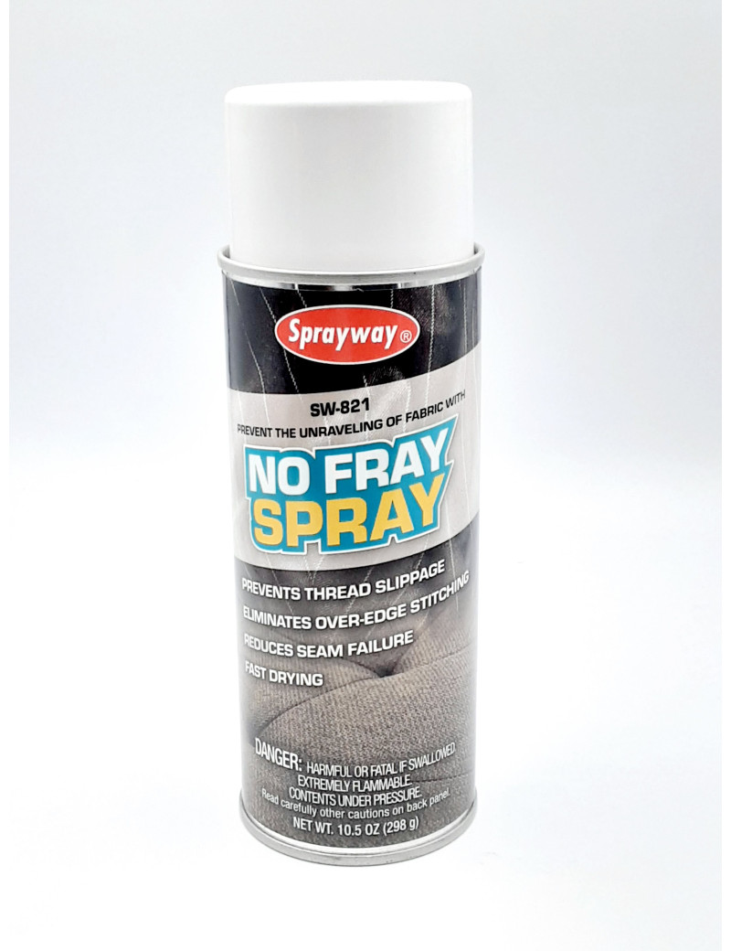 SPRAY ANTI EFFILOCHAGE
