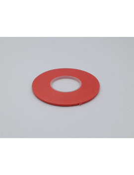 BOLDUC AUTOCOLLANT 2MM X 16M ROUGE