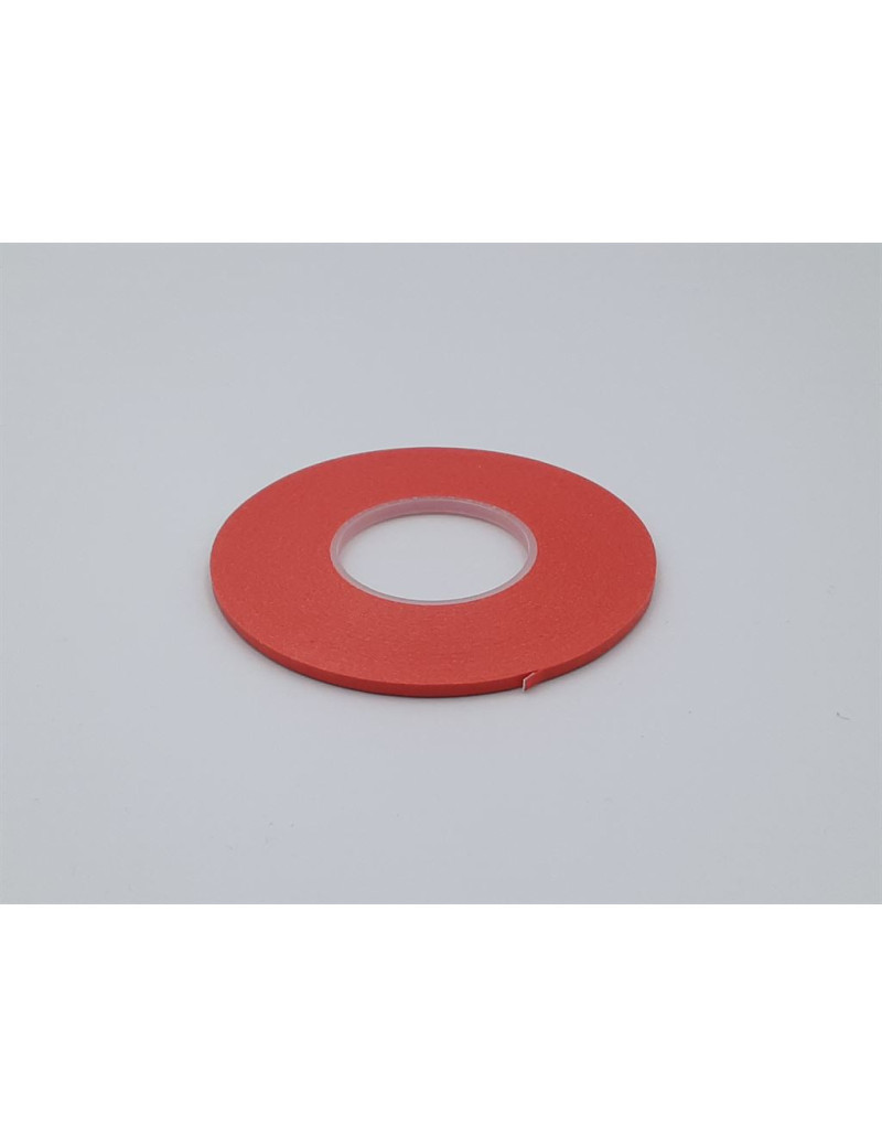 BOLDUC AUTOCOLLANT 2MM X 16M ROUGE