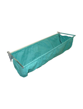 AUGETTE ESCAMOTABLE 900X200X380 MM
