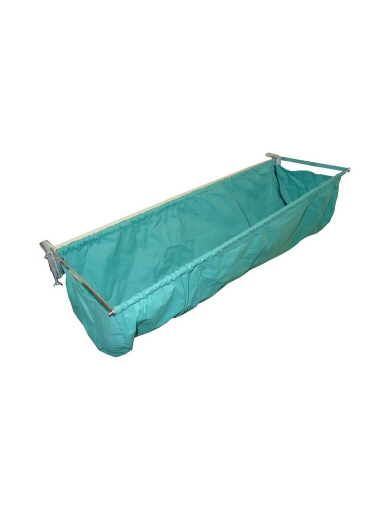 AUGETTE ESCAMOTABLE 900X200X380 MM
