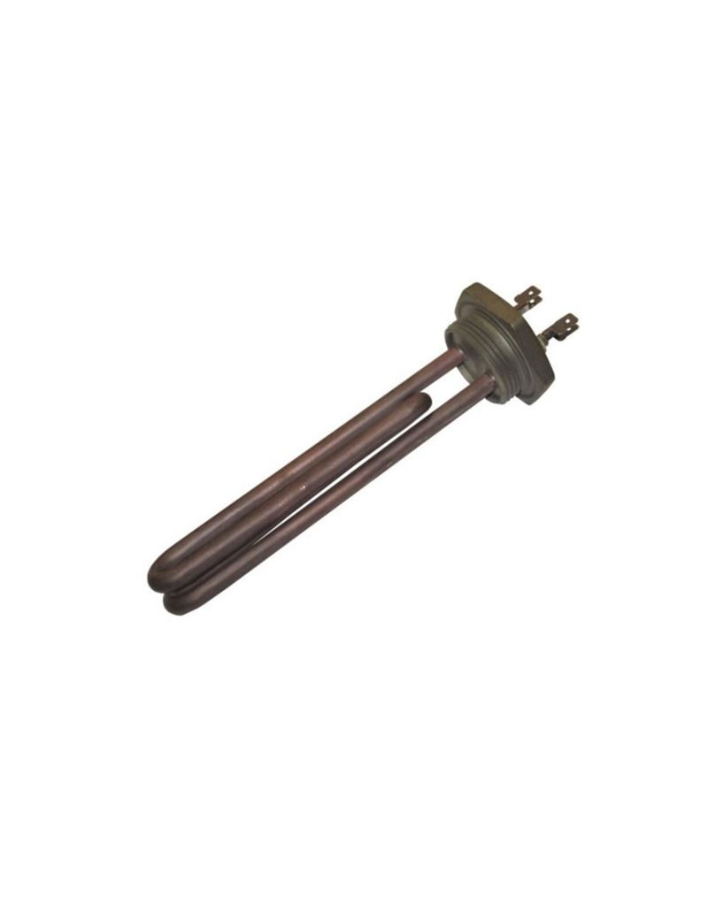 RESISTANCE CHAUD. MOD 0 ANCIEN MOD.