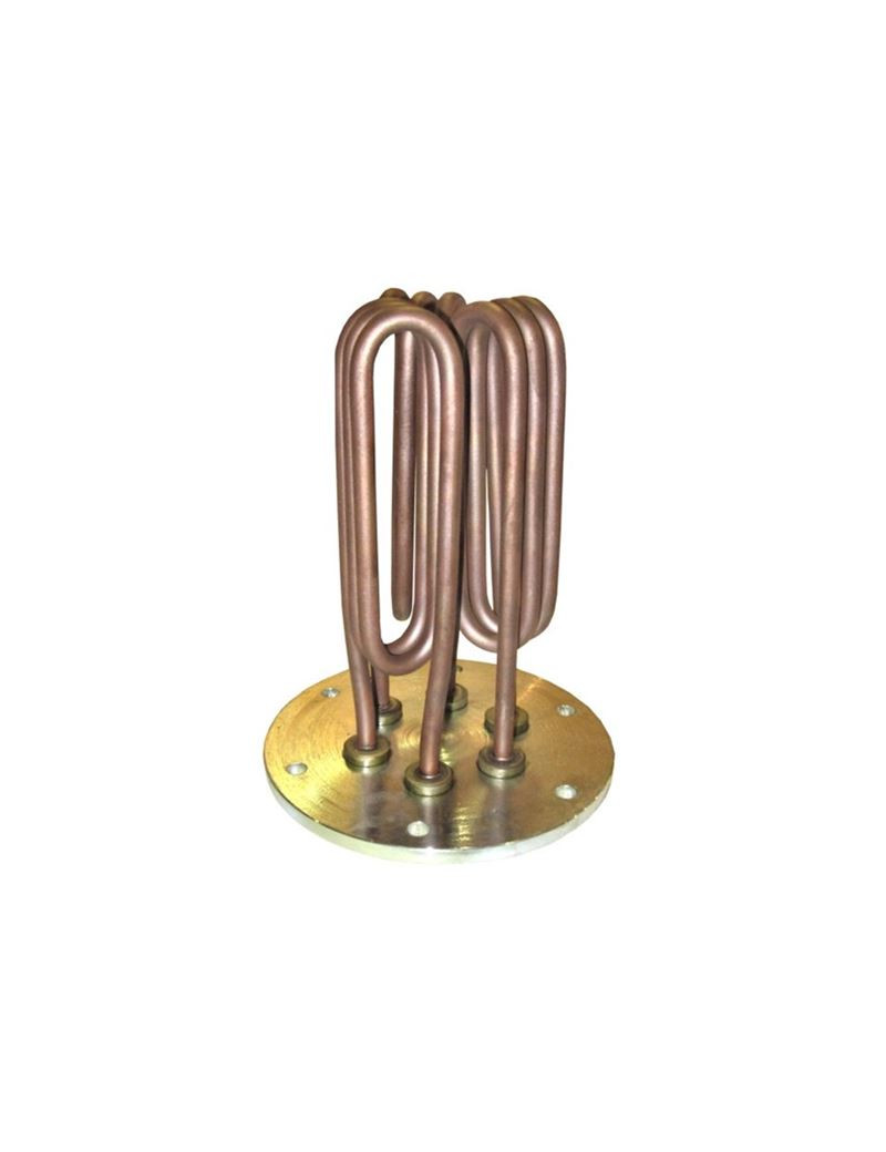 RESISTANCE CHAUD AG92 NORMAL