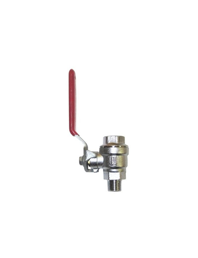 ROBINET VIDANGE MODELE 0