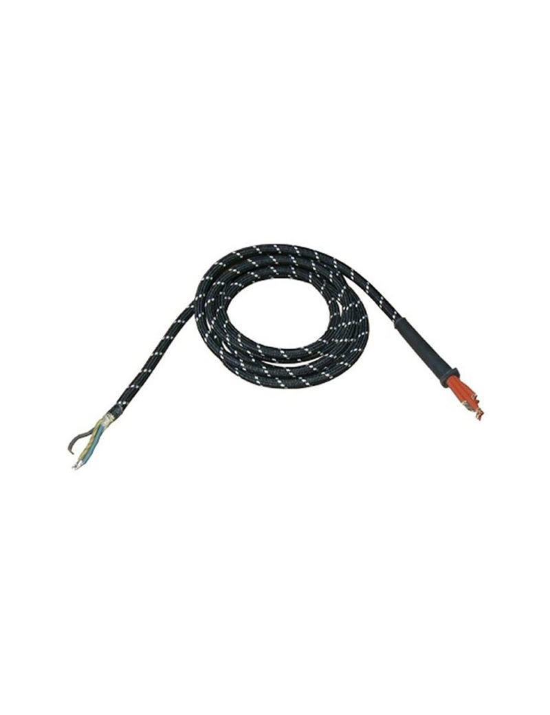 CABLE ELECTRIQUE 4 FILS FV 71 DE 2,5 MÈTRES