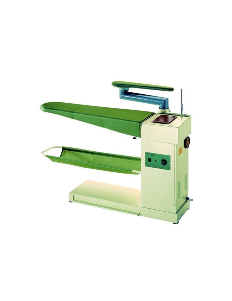 TABLE ASPIRANTE CHAUFFANTE TLA 81
