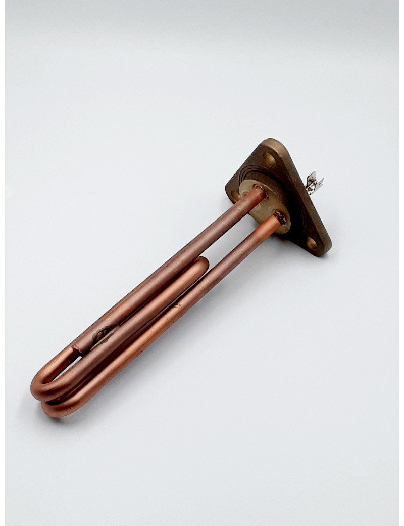 RESISTANCE CHAUDIERE INOX 0 & 304