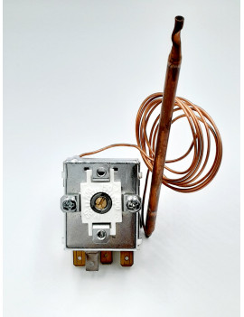 THERMOSTAT RESISTANCE