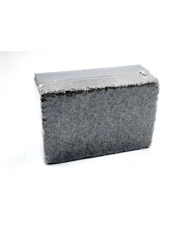 PIERRE ANTI BOULOCHE NATURELLE 9 X 6.5 X 3.5 CM PIERRE ANTI BOULOCHE NATURELLE 9 X 6.5 X 3.5 CM