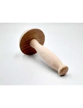 CHAMPIGNON A REPRISER