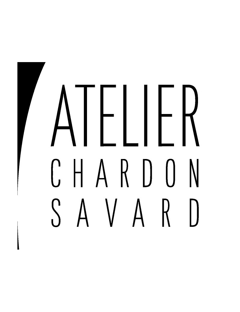 KIT CHARDON SAVARD PARIS 2024 TRICOTAGE / BRODERIE
