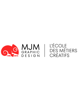 KIT MJM GRAPHIC DESIGN MARSEILLE- DROITIER - RENTREE 2024