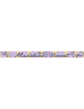KIT BTS - LYCEE MADELEINE VIONNET- RENTREE 2026 - GAUCHER